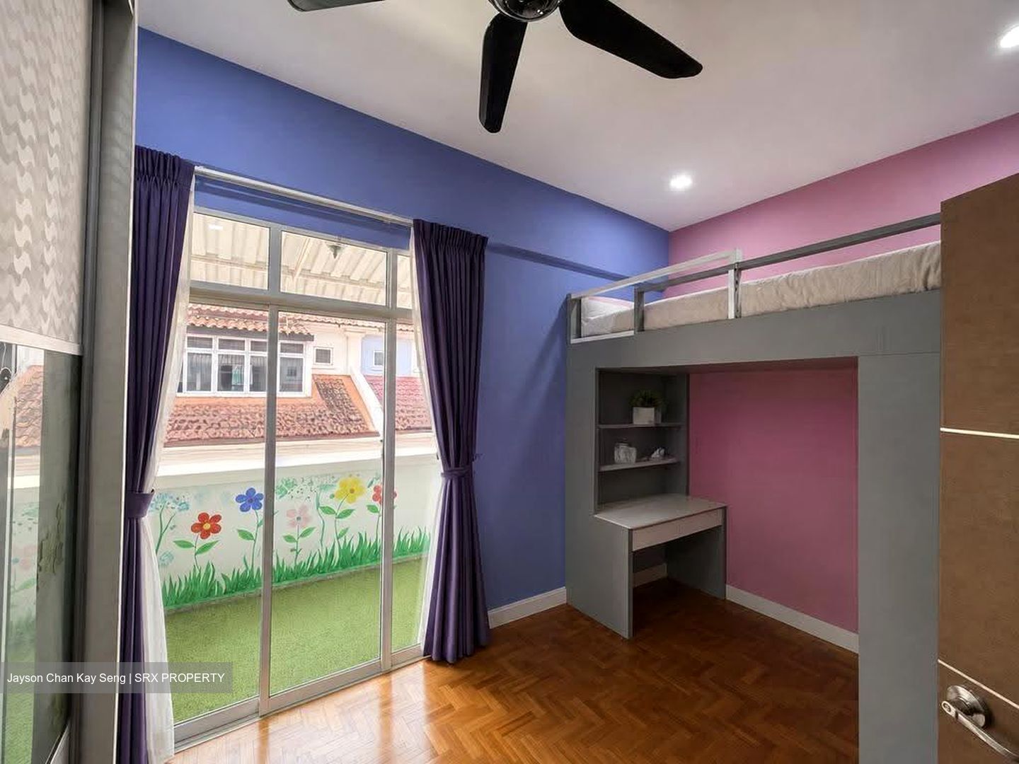 Loyang Villas (D17), Terrace #612686641